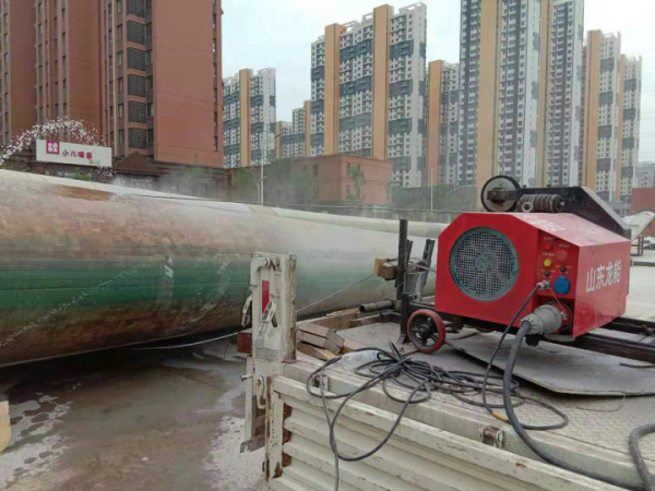 工程案例