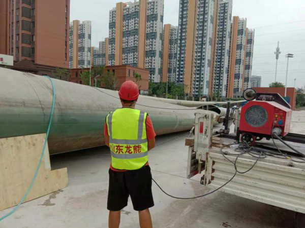 工程案例